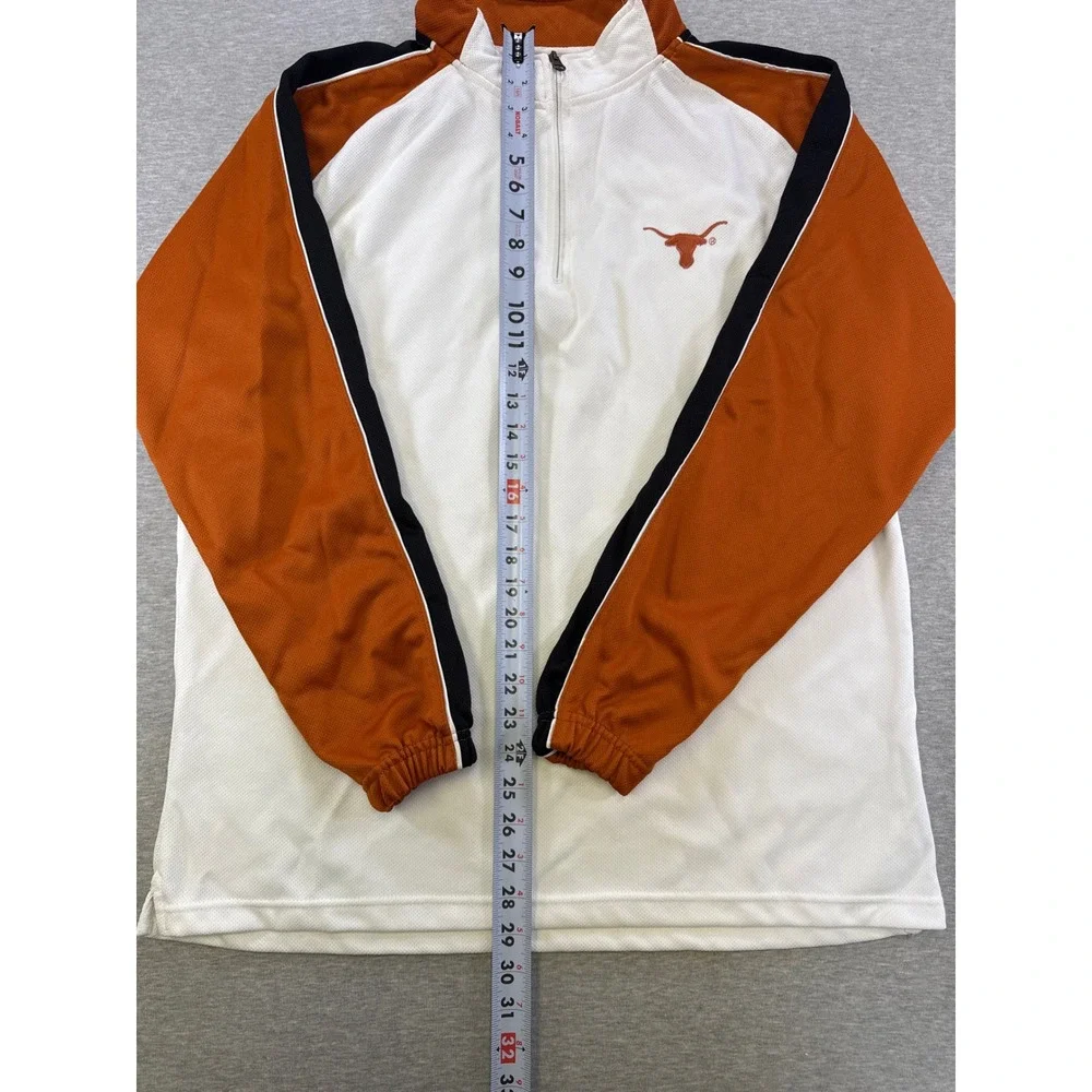 NCAA texas longhorns